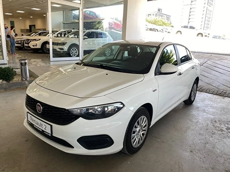 Fiat Egea