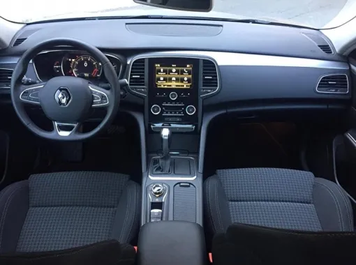 Renault Talisman Detay Görseli 2