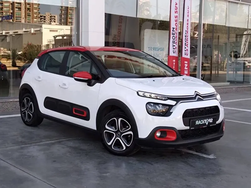 Citroen C-Crosser